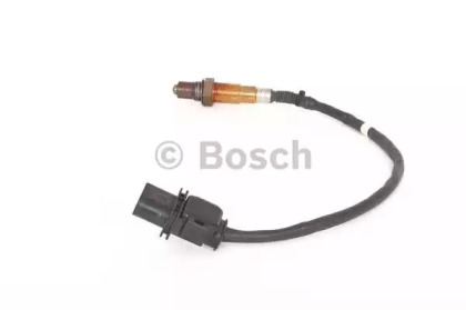 Лямбда зонд Renault Trafic/Opel Vivaro 2.0dCi 06- Bosch 0 281 004 163 — фото 3