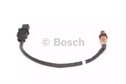 Лямбда зонд Renault Trafic/Opel Vivaro 2.0dCi 06- Bosch 0 281 004 163 — фото 4