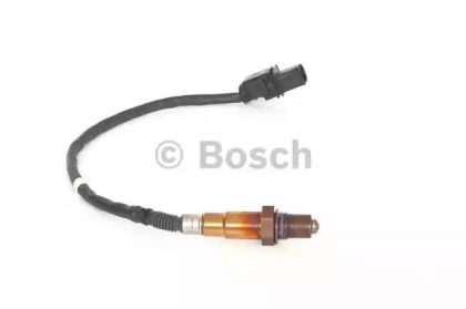 Лямбда зонд Renault Trafic/Opel Vivaro 2.0dCi 06- Bosch 0 281 004 163 — фото 5