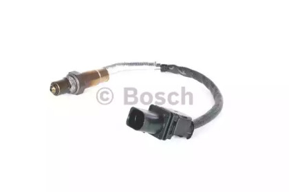 Лямбда зонд BMW 3 (E90)/5 (F10)/7 (F01/F02/F03/F04) 3.0d (N57) 180kw 08-12 Bosch 0 281 004 168