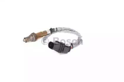 Лямбда зонд Bosch 0281004191