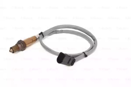 Датчик Bosch 0281004207