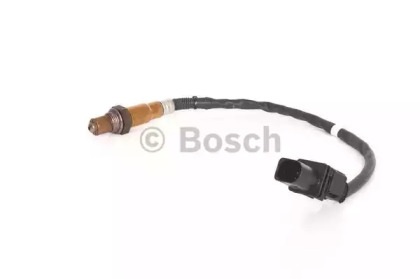 Лямбда зонд Renault Kangoo 1.5 dCi 13- Bosch 0 281 004 404