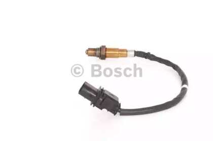 Лямбда зонд Renault Kangoo 1.5 dCi 13- Bosch 0 281 004 404 — фото 3