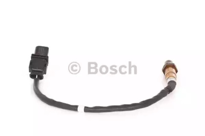 Лямбда зонд Renault Kangoo 1.5 dCi 13- Bosch 0 281 004 404 — фото 4