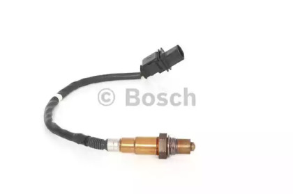 Лямбда зонд Renault Kangoo 1.5 dCi 13- Bosch 0 281 004 404 — фото 5