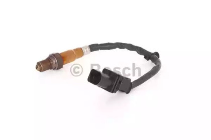 Лямбда зонд Opel Mokka 12-/Chevrolet Cruze 12- 1.7 TD Bosch 0 281 004 417