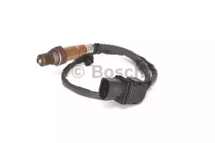 Лямбда-зонд Bosch 0281004564