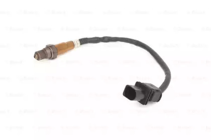 Лямбда зонд Citroen C4/C5 //Peugeot 308/407/508/5008 2.0HDi 08-/Ford Mondeo IV 2.2TDCi 10-15 Bosch 0 281 004 572