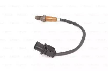 Лямбда зонд Citroen C4/C5 //Peugeot 308/407/508/5008 2.0HDi 08-/Ford Mondeo IV 2.2TDCi 10-15 Bosch 0 281 004 572 — фото 3