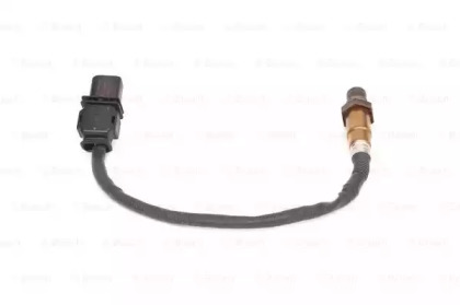 Лямбда зонд Citroen C4/C5 //Peugeot 308/407/508/5008 2.0HDi 08-/Ford Mondeo IV 2.2TDCi 10-15 Bosch 0 281 004 572 — фото 4