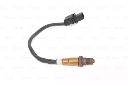 Лямбда зонд Citroen C4/C5 //Peugeot 308/407/508/5008 2.0HDi 08-/Ford Mondeo IV 2.2TDCi 10-15 Bosch 0 281 004 572 — фото 5