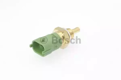 Датчик температури топлива Renault Kangoo 1.5dCi 12-/Volvo C30/S40/S80 2.0d 10- Bosch 0 281 006 021
