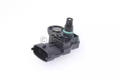 Датчик тиску Bosch 0281006028