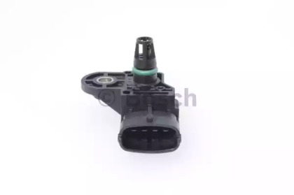 Датчик тиску наддува Opel Astra J/Insignia A 2.0 BiTurbo CDTI 08-17 Bosch 0 281 006 051 — фото 5