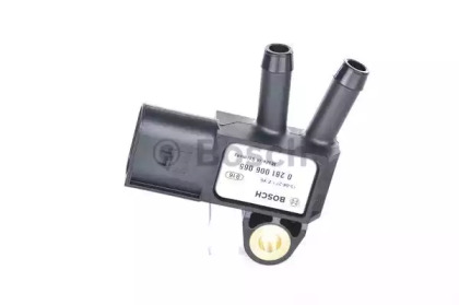 Датчик тиску вихлопних газів MB A-class (W176)/B-class (W246/W242) 11-18 OM651 Bosch 0 281 006 065 — фото 3