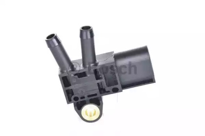 Датчик тиску вихлопних газів MB A-class (W176)/B-class (W246/W242) 11-18 OM651 Bosch 0 281 006 065 — фото 5
