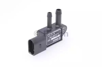 Датчик тиску вихлопних газів VW Caddy/T5/Crafter 1.6/2.0TDi 09- Bosch 0 281 006 082