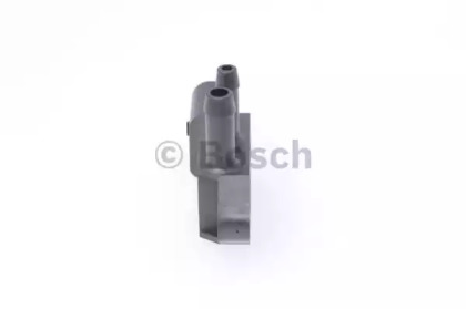 Датчик тиску вихлопних газів VW Caddy/T5/Crafter 1.6/2.0TDi 09- Bosch 0 281 006 082 — фото 4