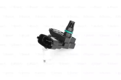 Датчик температури та тиску повітря Bosch 0281006095