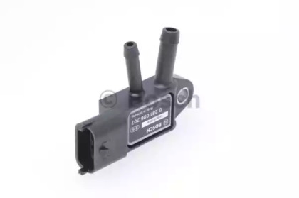 Датчик тиску Bosch 0281006207