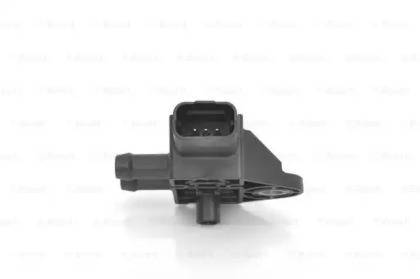 Датчик тиску вихлопних газів Citroen Berlingo/Jumper/Jumpy/Peugeot Boxer/Expert/Partner 18- Bosch 0 281 006 300 — фото 2