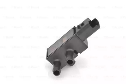 Датчик тиску вихлопних газів Citroen Berlingo/Jumper/Jumpy/Peugeot Boxer/Expert/Partner 18- Bosch 0 281 006 300 — фото 5