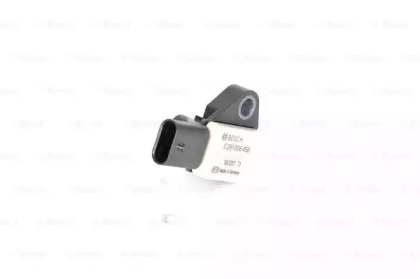 Датчик тиску у впускному газопроводі MB Sprinter 907/910 18- OM654 Bosch 0 281 006 456