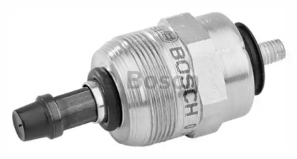 Втягуючий магнiт Bosch 0 330 001 040