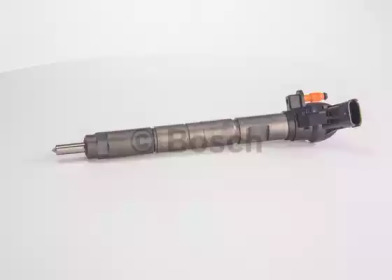 ФОРСУНКА Bosch 0445116059