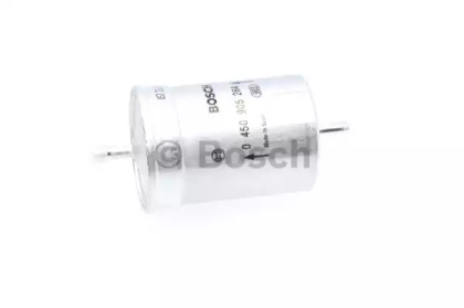 Фільтр паливний Audi/BMW/Fiat/VW (бензин) пластиковий Bosch 0 450 905 264