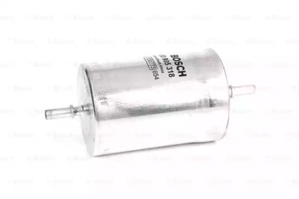 Фильтр топливный Bosch 0450905318
