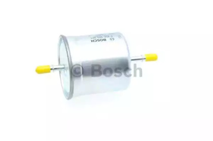 Фильтр топливный Bosch 0450905921