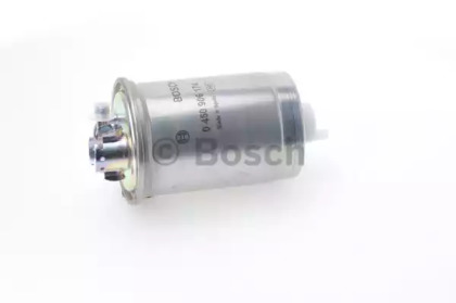 Фільтр паливний Bosch 0450906174