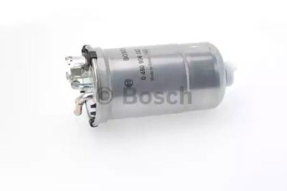 Фильтр топливный Bosch 0450906322