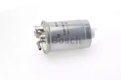 Фильтр топливный Bosch 0450906334