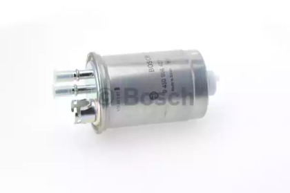 Фільтр паливний Bosch 0450906407