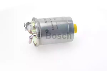 Фільтр паливний VW Caddy II 1.9TDI 95-04 Bosch 0 450 906 409