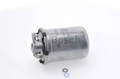 Фильтр топливный Bosch 0450906426