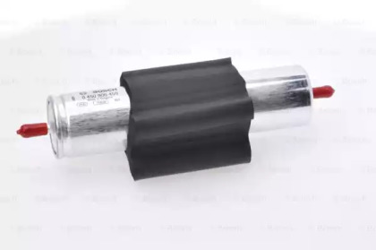 Фільтр паливний Bosch 0450906450