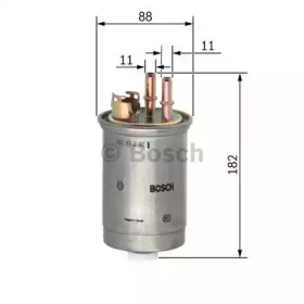 Фільтр паливний Bosch 0450906452