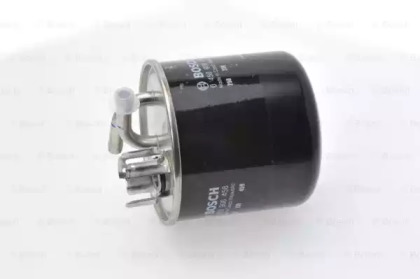 Фільтр паливний Audi A8 3.0/4.0/4.2 TDI 03-10 Bosch 0 450 906 458