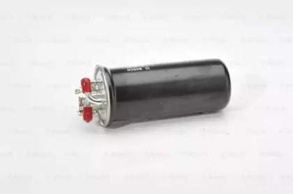 Фільтр паливний Bosch 0450906459