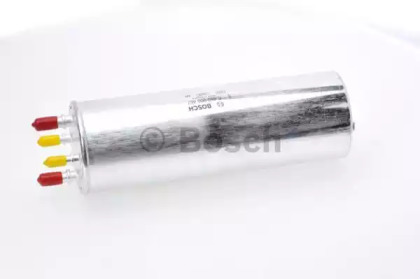 Фильтр топливный Bosch 0450906467