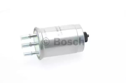 Фільтр паливний Bosch 0450906508