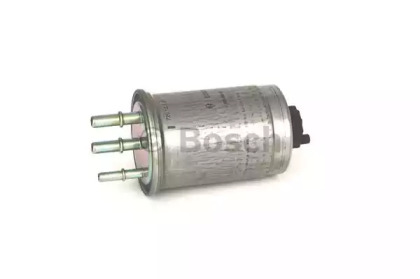 Фільтр паливний Bosch 0450906511