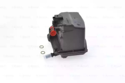 Фільтр паливний Bosch 0450907006
