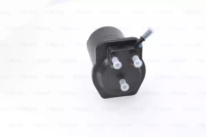 Фільтр паливний Bosch 0450907013