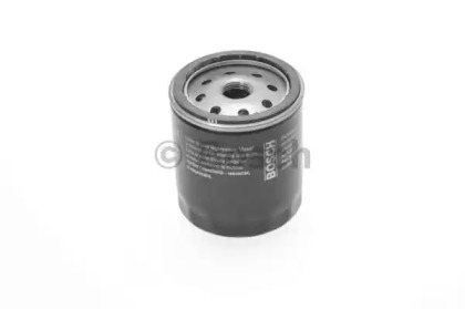 Фільтр масляний Opel 85- (benzin) Bosch 0 451 103 079