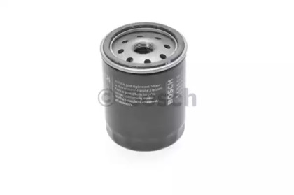 Фільтр масляний Citroen Berlingo/Peugeot Partner/Fiat Scudo 1.8/1.9D/1.4i/1.8i 96-99 (h=100mm) Bosch 0 451 103 111